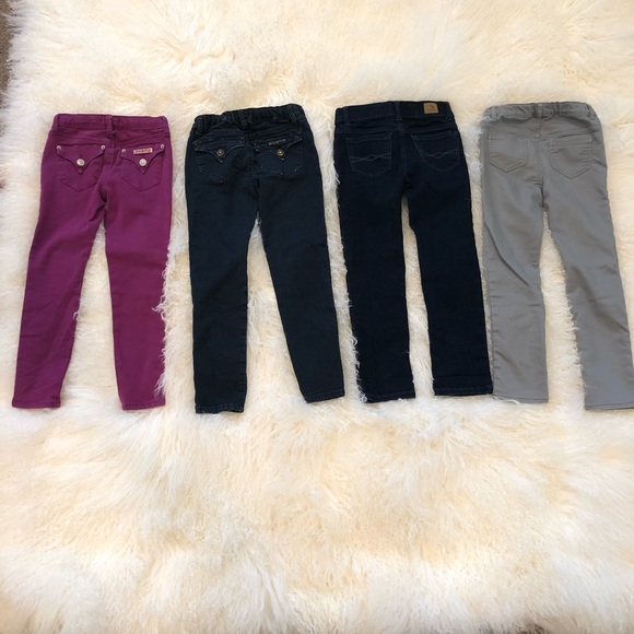 Hudson Skinny Jeans, Jordache, H &M - Picture 2 of 8